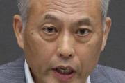 【アホパヨク】舛添「もっと日韓政治交流を活発にすべき」「私を兄貴と慕ったソウル市長が自殺してしまった」