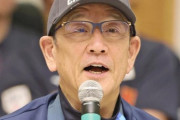 【アサ芸】栗山英樹「俺はもう監督はやらない。北海道で農業従事者になる」