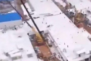 【動画】武漢の巨大病院完成！習近平から命令を受けた軍医1400名が武漢に集結！