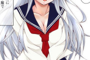 【艦これ】提督さん?提督さん?こういうのがお好きでしょう？