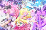 【プリキュア】これ同時上映して欲しいｗｗｗｗｗｗ