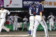 コレが現実の実力差　〜　【野球】韓国プロ 0-5 日本アマチュア　アジア大会2026