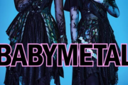 BABYMETAL「ベビメタツイート集：Kerrang」
