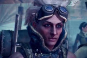 【MHWアイスボーン】セーブデータ消失バグがあることが公式より判明！！再現手順がもはや儀式ｗｗｗどうやって見つけたんだコレｗｗｗｗ