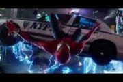 アメイジングスパイダーマン2という至高の映画