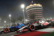 今のF1ゲームはもの凄く進化したけど昔のF1ゲームも面白かったよな