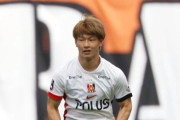 ◆Ｊ移籍◆浦和レッズFW長倉幹樹、移籍を前提とした準備のためチーム離脱！CWCへ行かず
