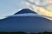 富士山「もうすぐ噴火するで」首都直下、南海トラフ「そろそろ揺れたるで」