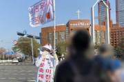 【悲報】韓国人「韓国に『桜祭り反対デモ』が出現！」「桜は日本の花、桜祭り狂ったこと」　韓国の反応