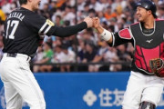 ホークス投手陣、全員好投！！有原航平わずか5球で三者凡退「最高です。こういう投球をしたいと思っていたので。」