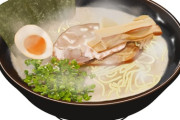 【驚愕】天下一品のラーメンをマズいと思っている奴ら、『これ』の可能性があったｗｗｗｗｗ