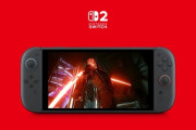 「サイバーパンク2077」switch2のプレイ映像が公開
