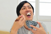 『育ちが悪く見える食事中の行為』で打線組んだwwwwww