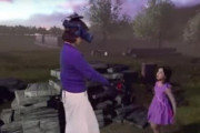 娘を亡くした母親がバーチャルで再現された娘と再会するドキュメンタリーが韓国で話題に