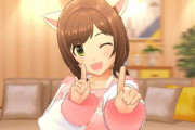 【デレステ】星野源さんの楽曲「恋」を前川みくがカバー！3Dモードにも対応