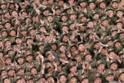 韓国人「コロナで南北統一されるかも知れない‥」北朝鮮軍人180人がコロナで死亡報道が出る！　韓国の反応