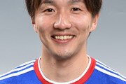 ◆海外移籍◆横浜FマリノスMF天野純、韓国蔚山現代FCへ期限付き移籍のお知らせ