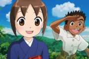【朗報】名作アニメ映画『若おかみは小学生！』、地上波初放送決定！ 　一部で「実質ジョーカー」として話題の激鬱アニメ