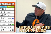 「攻撃的にいきたい」巨人・阿部監督のスタメン構想　岡本和真は複数ポジションか