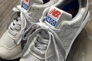 ニューバランス信者「ニューバランスは履きやすいぞ」