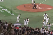 ソフトバンクホークス　16勝6敗　貯金10