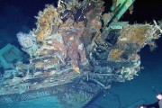 ボリビアの金塊を積んだスペイン船がコロンビア領海内に沈んでるのをアメリカが発見 各国が所有権主張