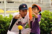 野球選手「野球好きの父親に遊びを禁止され毎日朝から晩まで練習させられた」