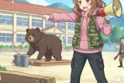 町「小学校に熊が出たの！猟友会さん助けて！」猟友会「ん拒否するゥ」