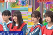 【欅坂46】いのさん、何気ない表情が美人だわ