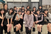 Juice=Juice × 山崎あおい　ツーマンライブ開催決定