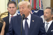 【ガチ確定】トランプ、“米代表の処分延期”FIFA会長への要請認める「ファールじゃない」「審判の経歴怪しい」「スター選手が出なかったらどんな気持ち？」（動画）