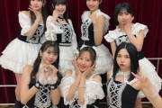 ちょうど1年前は12人だったモーニング娘。さん、7人になってしまう...