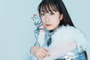 椎名へきる、初セルフカバーアルバムが5月8日に発売決定！