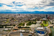 「全国住みつづけたい街ランキング2020」　第1位は富山県富山市　約6割が「住みたい街」と回答