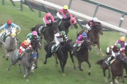 【競馬/CBC賞】スノードラゴン大野の糞騎乗！！！！！