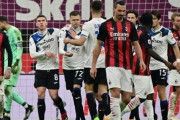 ミラン、アタランタに0-3完敗し今季2敗目…イブラヒモビッチは警鐘「ミランは冬の王者だが、それは何の意味もない」