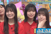 【日向坂46】恐ろしい... りなし、オードリーを論破wwww