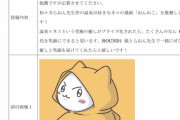【悲報】「元ジャンプ漫画家志望」に粘着してたなんG民、開示されてしまうｗｗｗｗｗ