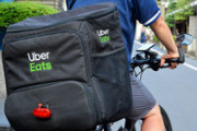 ウーバーイーツ配達員だけど質問ある？