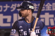 【朗報】西武スパンジー 調整不足どころか成長してる