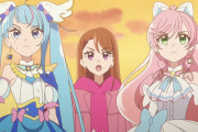 【画像】みんなも「ひろがるスカイ！プリキュア」見ようや