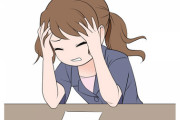 【悲報】新人の女性「頭痛い」→ワイ、対応をミスってしまうｗｗｗｗｗ