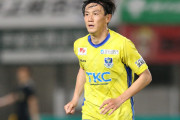 栃木が元日本代表FW矢野貴章(38)と2年契約!「チームの成長と共に自分自身もさらに高みを目指して」
