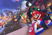 マリオカートがレースゲームの天下取った理由
