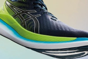 【asics】公式にエボライド2＆グライドライド2！人によっては中足部に異物感？