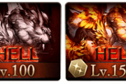 【グラブル】光古戦場本戦2日目、100/150HELLが解禁！100時点でも感じる回避やカウンターの強さ、今回は強敵の予感…？