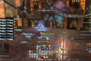 【FF14】海外ユーザーがアルカディアライトヘビー級零式4層を「ナナナ戦モリ踊召」のヒーラー無し構成＆タンクLB無しでクリア！