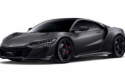 【HRTD2022】フェルスタッペン、ホンダから「NSX typeS」をプレゼントされる　ほか