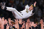 阪神タイガース優勝の立役者を1人選ぶなら誰？