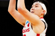 日本代表・富永啓生ドラフト指名されず…パリ五輪からNBA入り目指す #NBA |  大谷さんは高校2年ごろからドジャースが欲しがってた